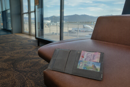 Heading Overseas From New Zealand? Here’s The Serbian Dinar Symbol
