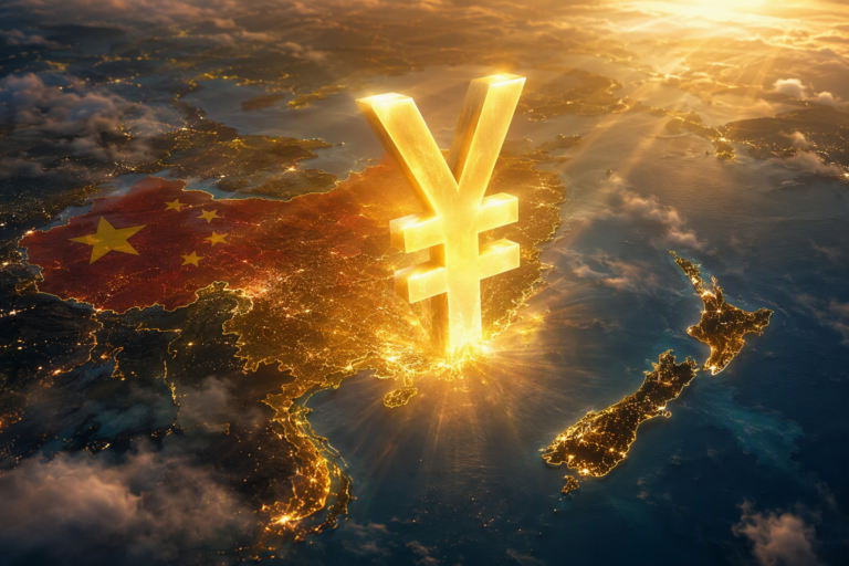 What’s The Meaning Behind The Chinese Yuan Symbol? A New Zealand Guide