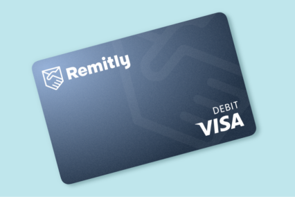 What Is the Remitly Global Card? One Card for Your Whole World