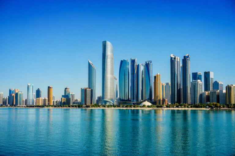 Buying Property in Abu Dhabi as a Foreigner: What It Actually Requires