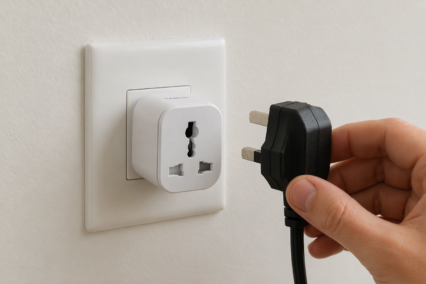 What People in the UK Should Know About Electrical Outlets in Chile