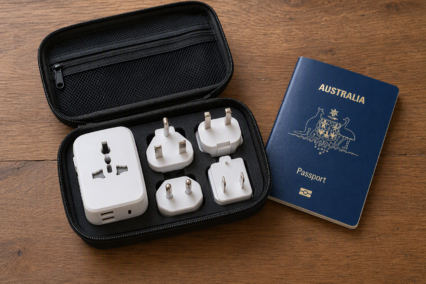 Electrical Outlets in Myanmar: What Australians Need to Know
