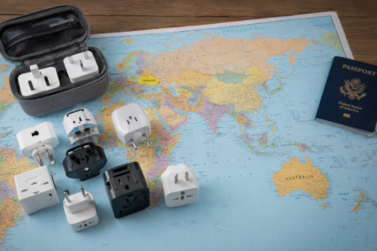 Electrical Outlets in Ukraine: Everything Australians Need to Know