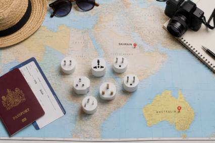 Plugging In: Electrical Outlets in Bahrain for Australians