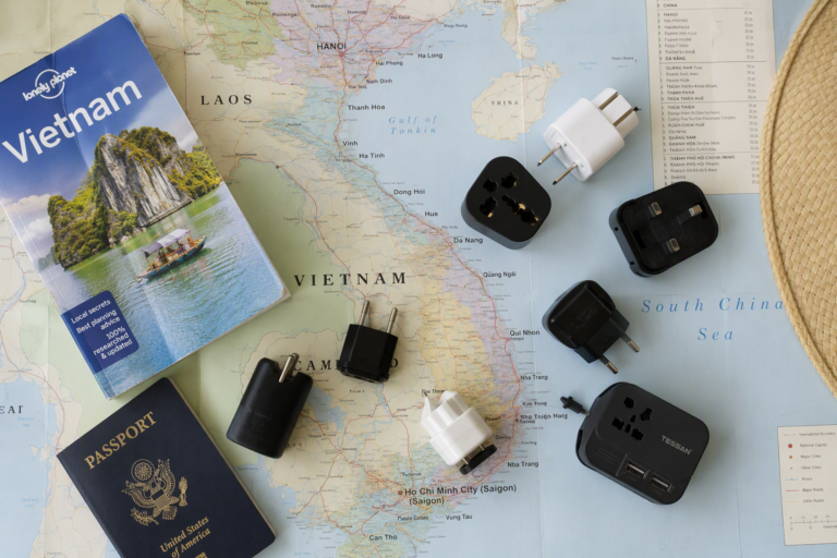 Electrical Outlets in Vietnam: What Every Traveller from New Zealand Should Know