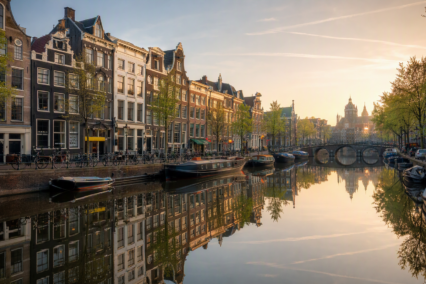 Can Foreigners Buy Property in Amsterdam? What the Fast-Moving Market Requires