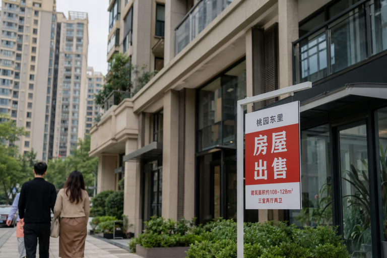 Can Foreigners or Americans Buy Property or Land in China?
