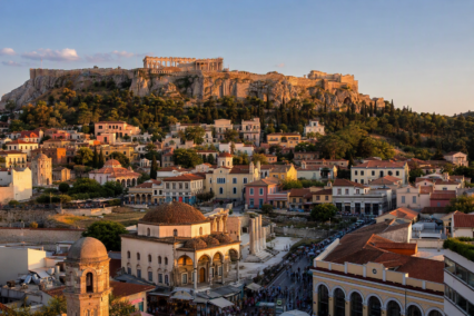 Buying Property in Athens: A Market Reshaped by the Golden Visa