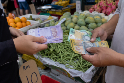 Paying Your Way Through Malaysia: A Guide for Australians