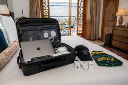 Electrical Outlets in Morocco: Are Your Devices Compatible? A Guide for Australians