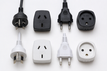 Electrical Outlets in France: What Every Traveller from Australia Should Know