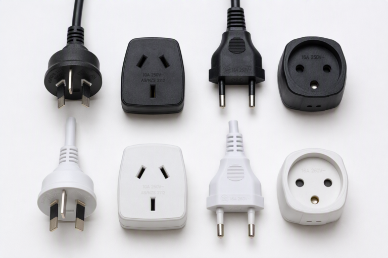 Electrical Outlets in France: What Every Traveller from Australia Should Know