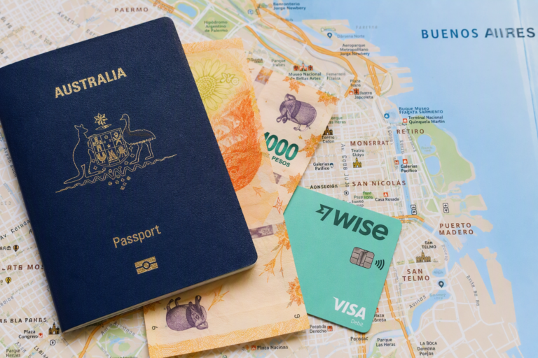 Argentina Money Matters: Cash or Card for Aussie Travellers