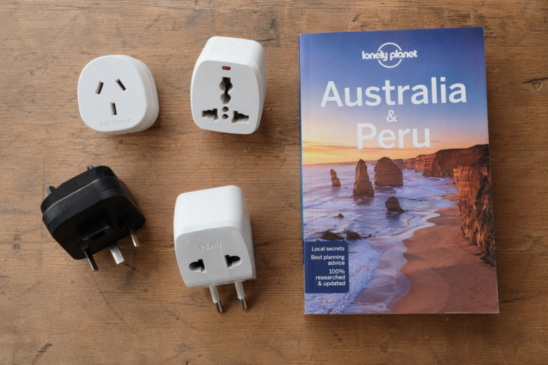 Electrical Outlets in Peru: A Guide for Australians