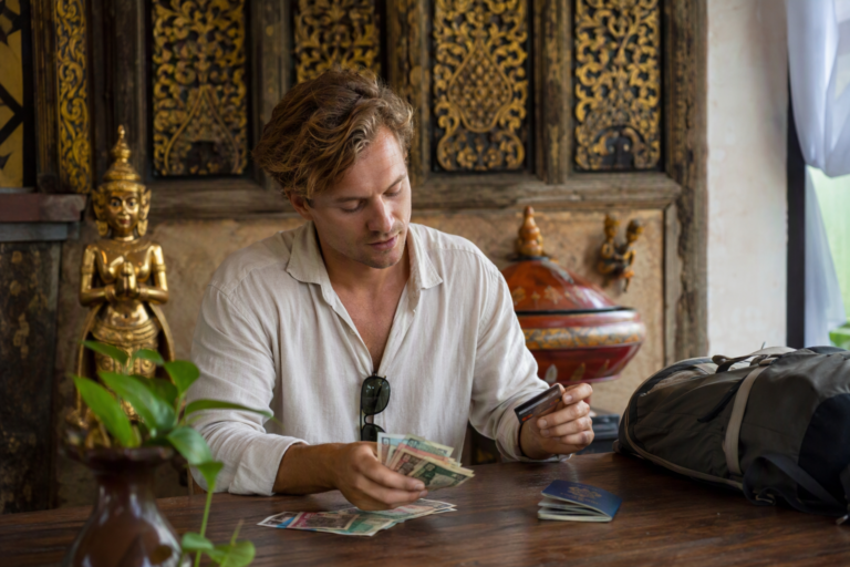 Myanmar Money Matters: Cash or Card for Aussie Travellers