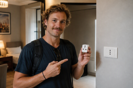 Electrical Outlets in Italy: What Australians Need to Know