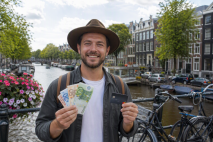 Netherlands Money Matters: Cash or Card for Aussie Travellers
