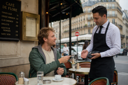 Cash or Card in France: An Aussie’s Guide to Paying