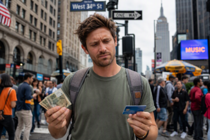 Cash or Card in the United States: An Aussie’s Guide to Paying