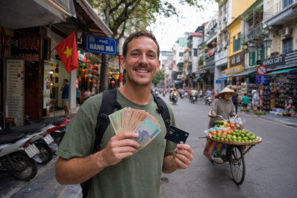 Vietnam Money Matters: Cash or Card for Aussie Travellers