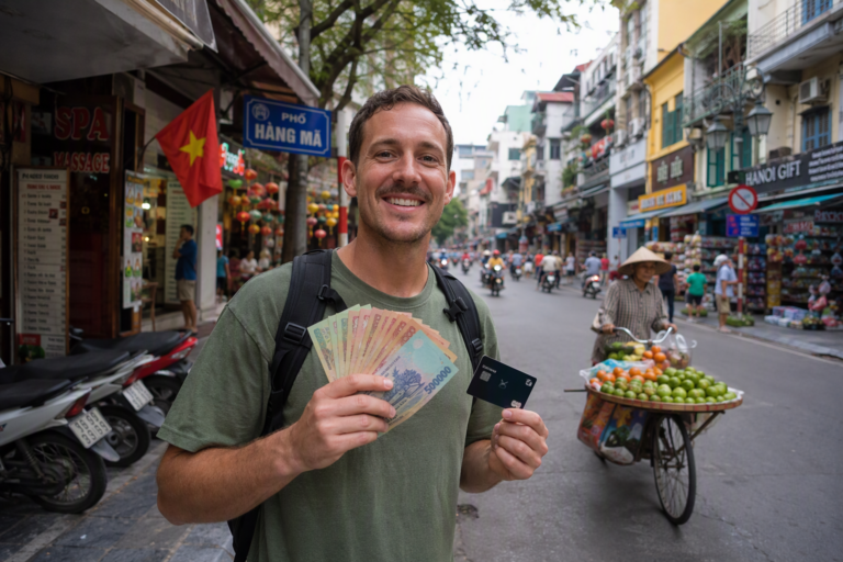 Vietnam Money Matters: Cash or Card for Aussie Travellers
