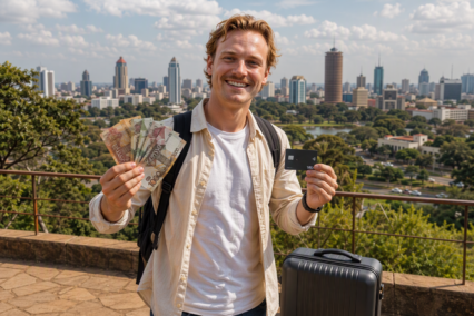 Cash or Card in Kenya: An Australian Traveller’s Guide