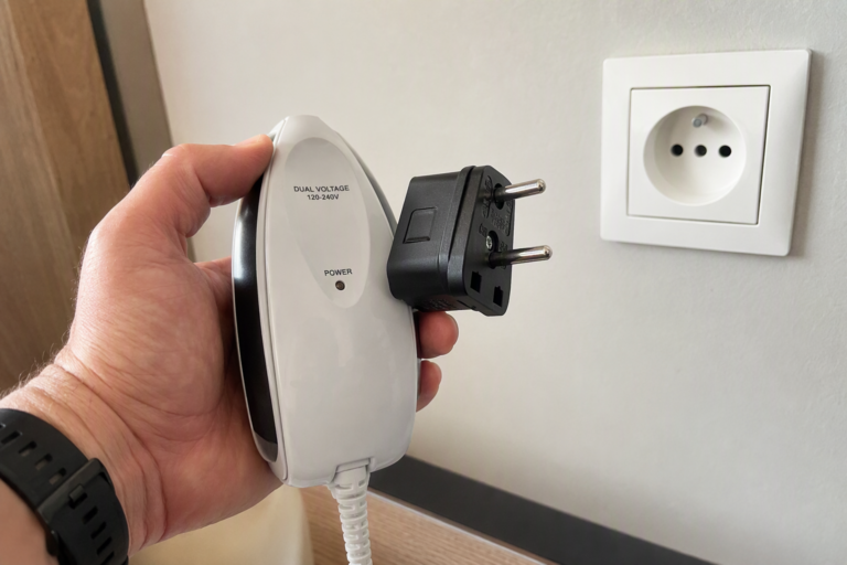 A Practical Guide to Electrical Outlets in Croatia for Australians