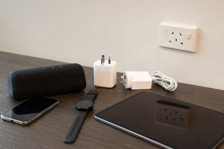Electrical Outlets in Kuwait: Are Your Devices Compatible? A Guide for Australians