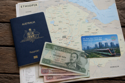 Ethiopia Money Matters: Cash or Card for Aussie Travellers