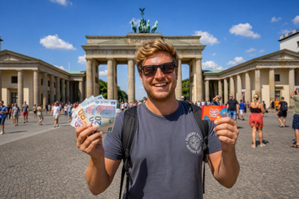 Germany Money Matters: Cash or Card for Aussie Travellers
