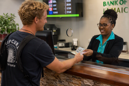 Paying Your Way Through Jamaica: A Guide for Australians