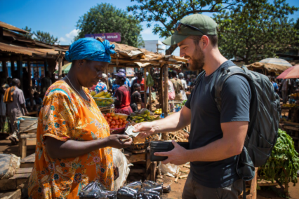 Paying Your Way Through Uganda: A Guide for Australians
