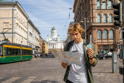 Paying Your Way Through Finland: A Guide for Australians
