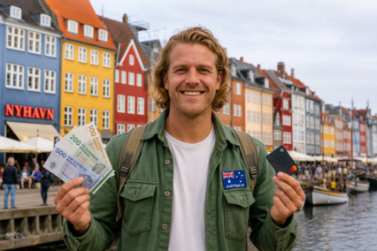 Cash or Card in Denmark: An Australian Traveller’s Guide