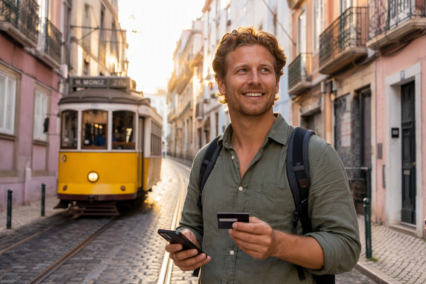 Paying Your Way Through Portugal: A Guide for Australians