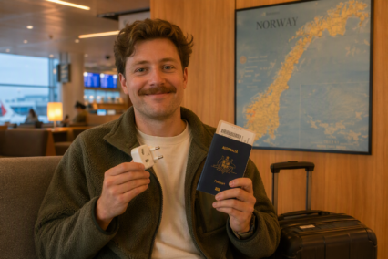 Electrical Outlets in Norway: A Practical Guide for Australians