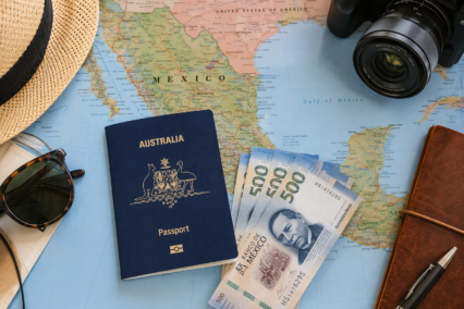 Cash or Card in Mexico: An Australian Traveller’s Guide