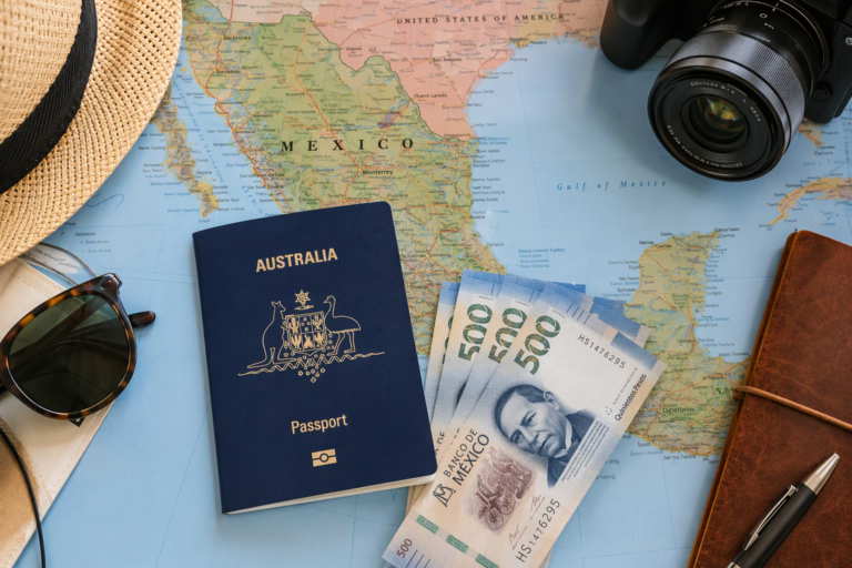 Cash or Card in Mexico: An Australian Traveller’s Guide