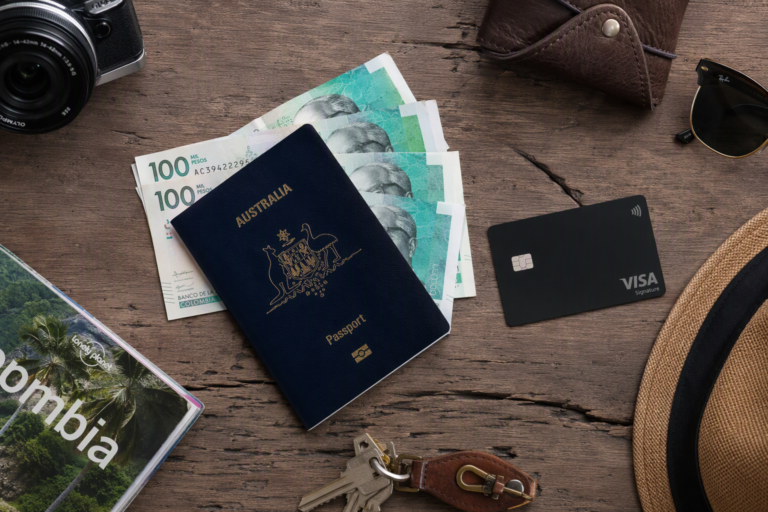 Cash or Card in Colombia: An Aussie’s Guide to Paying