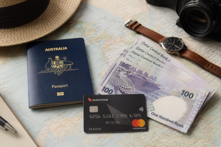 Cash or Card in Qatar: An Australian Traveller’s Guide