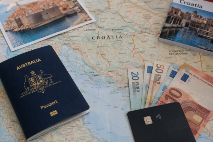 Cash or Card in Croatia: An Australian Traveller’s Guide
