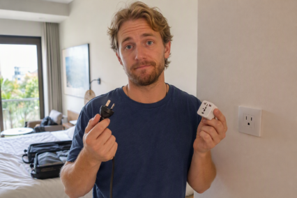 Electrical Outlets in Colombia: A Practical Guide for Australians