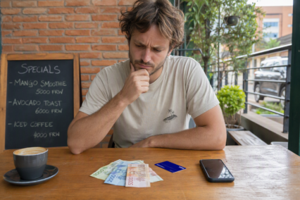 Rwanda Money Matters: Cash or Card for Aussie Travellers