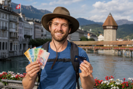 Cash or Card in Switzerland: An Australian Traveller’s Guide