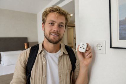 A Guide to Electrical Outlets in Spain for Australians