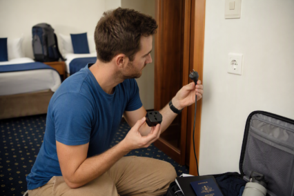 Electrical Outlets in Portugal: Are Your Devices Compatible? A Guide for Australians