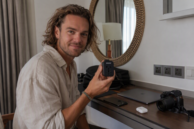 What Australians Should Know About Electrical Outlets in Bangladesh