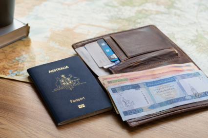 Paying Your Way Through Afghanistan: A Guide for Australians