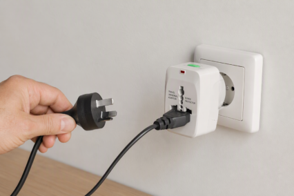 Electrical Outlets in Poland: A Guide for Australians