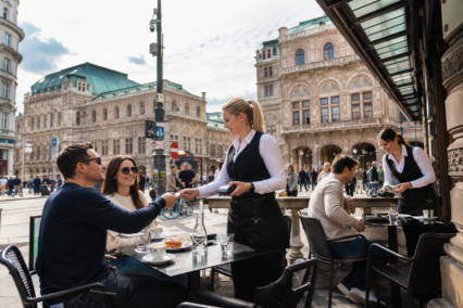 Cash or Card in Austria: A Traveller’s Payment Guide